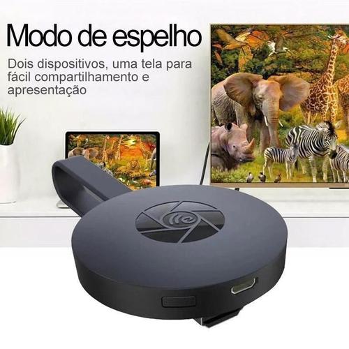 comprar Smartcast - HDMI 1080p Transforme sua TV em Smart yallure.com.br